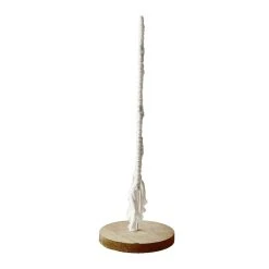 Best Sale 🧨 15.75" Macramé Christmas Tree Decoration by Ashland® ⌛ -Ashlandty Shop 10702366 3