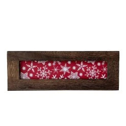 Wholesale π Small Wooden Snowflake Crate by Ashland® β 7 Wholesale π Small Wooden Snowflake Crate by Ashland® β -Ashlandty Shop 10702371 3