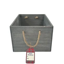 Buy 💯 Large Container with Gift Tag by Ashland® 🎁 -Ashlandty Shop 10702379 3