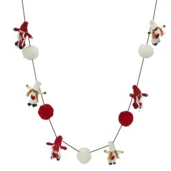 Buy 💯 6ft. Nordic Climbers Garland by Ashland® ✨