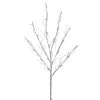 Budget 🛒 30" White Pre-Lit Branch by Ashland® 👍 -Ashlandty Shop 10702497