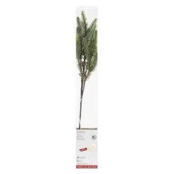 Outlet 🎁 Pine Branch Twig With 16 Lights by Ashland® ✨