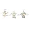 Discount ⌛ 12ct. LED Angels Crafting Lights by Ashland® 👍 -Ashlandty Shop 10702503 1