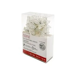 Discount ⌛ 12ct. LED Angels Crafting Lights by Ashland® 👍 -Ashlandty Shop 10702503 5