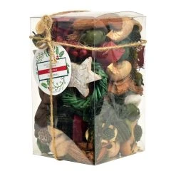 Cheapest ✨ Rustic Mistletoe Spice Potpourri by Ashland® 🤩 -Ashlandty Shop 10702530 12