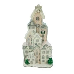 Best Sale π Assorted 8.5" Christmas Tabletop House by Ashland® βοΈ 6 Best Sale π Assorted 8.5" Christmas Tabletop House by Ashland® βοΈ -Ashlandty Shop 10702534 2