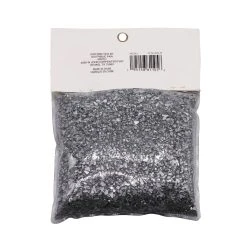 Brand new 👏 Silver Micro Crushed Glass by Ashland® ⌛ -Ashlandty Shop 10702561 4