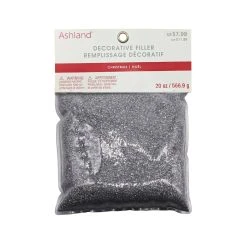Wholesale 🛒 Silver Crushed Glass Powder by Ashland® 🤩