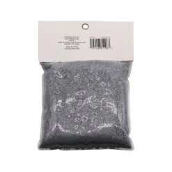 Wholesale 🛒 Silver Crushed Glass Powder by Ashland® 🤩 -Ashlandty Shop 10702564 4