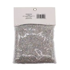 Budget 🛒 Blue Round Crushed Glass by Ashland® 🛒 -Ashlandty Shop 10702568 4