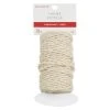 Outlet 🌟 75ft. Metallic Cream Twine by Ashland® 👏 2 Outlet 🌟 75ft. Metallic Cream Twine by Ashland® 👏 -Ashlandty Shop 10702850 1