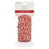 Cheapest 😉 75ft. Red and White Twine by Ashland® 👍 -Ashlandty Shop 10702852 1
