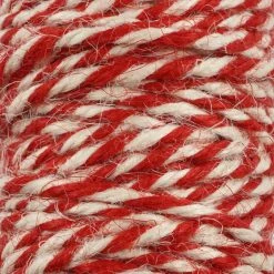 Cheapest 😉 75ft. Red and White Twine by Ashland® 👍 -Ashlandty Shop 10702852 2