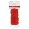 Hot Sale 😀 75ft. Red Twine by Ashland® ❤️ -Ashlandty Shop 10702853 1