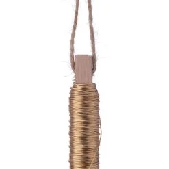 Outlet π 22 Gauge Gold Paddle Wire by Ashland® β 5 Outlet π 22 Gauge Gold Paddle Wire by Ashland® β -Ashlandty Shop 10702858 2