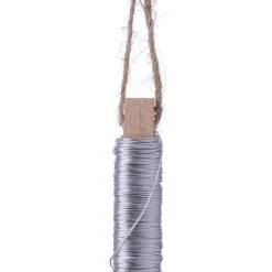 Best reviews of 🎁 22 Gauge Silver Paddle Wire by Ashland® ⌛ -Ashlandty Shop 10702861 2