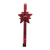 Hot Sale ✔️ 15'' Metallic Red Bow Wreath Hanger by Ashland® 🧨 1 Hot Sale ✔️ 15'' Metallic Red Bow Wreath Hanger by Ashland® 🧨 -Ashlandty Shop 10702866 1