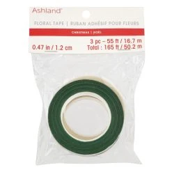 Wholesale 🤩 White, Green and Brown Floral Tape, 3ct. by Ashland® ✔️ -Ashlandty Shop 10702869 3