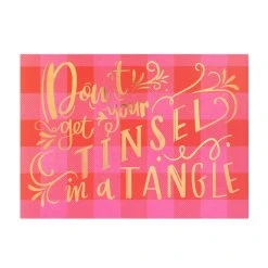 Deals 🎉 Small Tinsel Decorative Box by Ashland® 🌟 -Ashlandty Shop 10703308 2