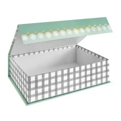 Best Pirce 💯 Medium Gnomes Decorative Box by Ashland® 👏 -Ashlandty Shop 10703315 4