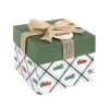 Best Pirce ⭐ Small Plaid Gift Box by Ashland® 😀 2 Best Pirce ⭐ Small Plaid Gift Box by Ashland® 😀 -Ashlandty Shop 10703636 1