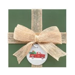 Best Pirce ⭐ Small Plaid Gift Box by Ashland® 😀 -Ashlandty Shop 10703636 5