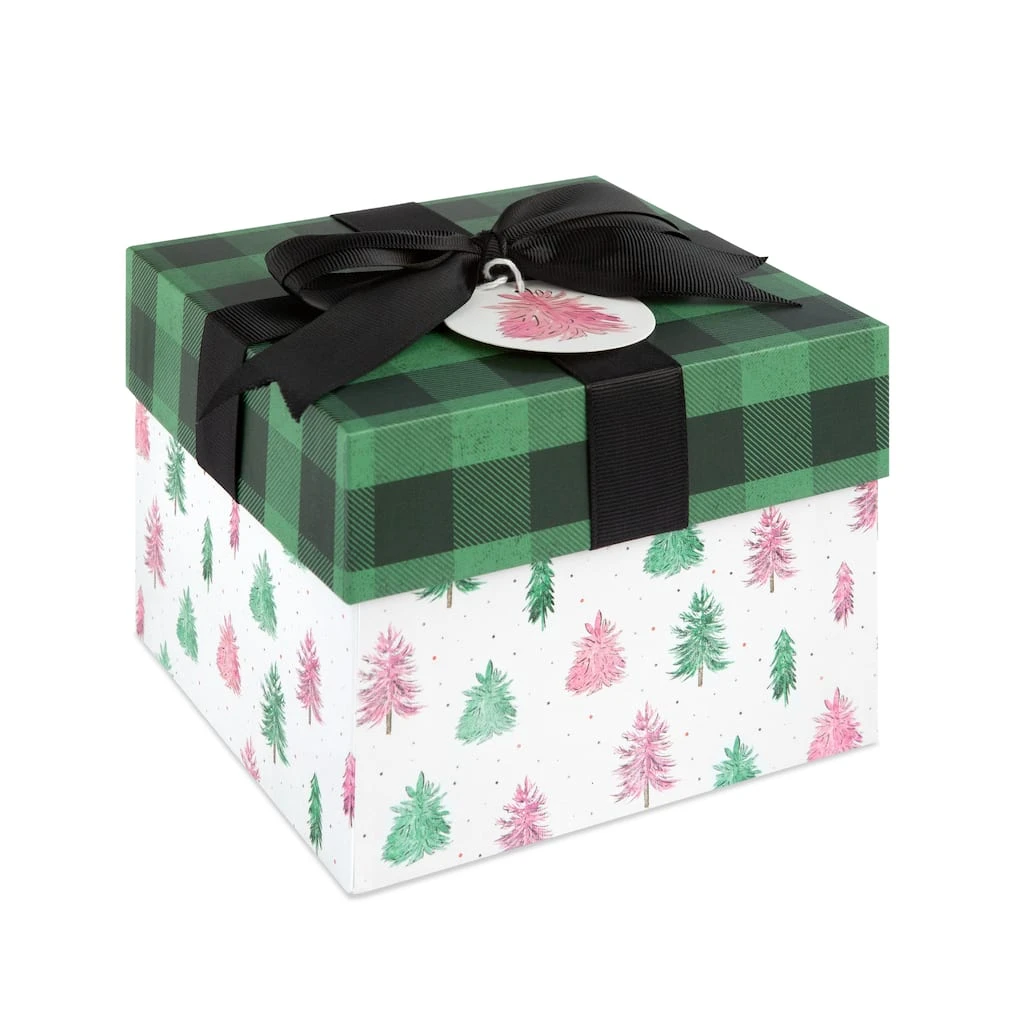 Buy π Small Miss Claus Gift Box by Ashland® π 3 Buy π Small Miss Claus Gift Box by Ashland® π