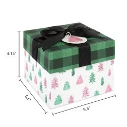 Buy π Small Miss Claus Gift Box by Ashland® π 9 Buy π Small Miss Claus Gift Box by Ashland® π -Ashlandty Shop 10703637 3