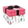 Cheapest 😉 Large Miss Claus Gift Box by Ashland® 🔔 -Ashlandty Shop 10703639 1