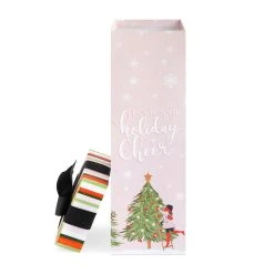 Wholesale 😍 Miss Claus Wine Gift Box by Ashland® ⭐ -Ashlandty Shop 10703643 4