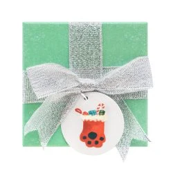 Outlet 🎁 Holiday Dogs Wine Gift Box by Ashland® 🥰 -Ashlandty Shop 10703648 5