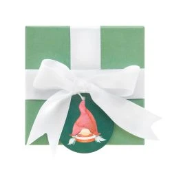 Budget 🔔 Holiday Gnome Wine Gift Box by Ashland® ❤️ -Ashlandty Shop 10703649 5