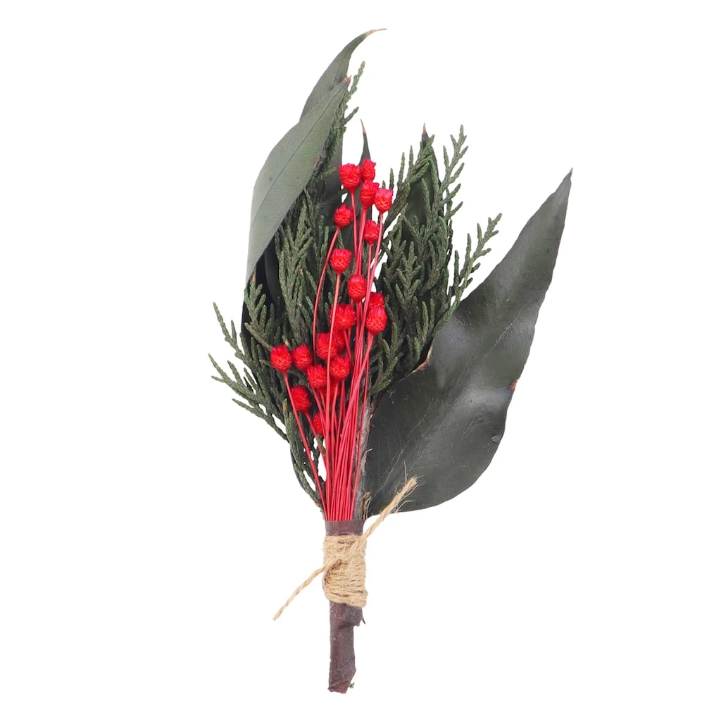 Buy ⌛ Assorted Dried Holiday Bouquet by Ashland® ❤️ 4 Buy ⌛ Assorted Dried Holiday Bouquet by Ashland® ❤️ - Image 2