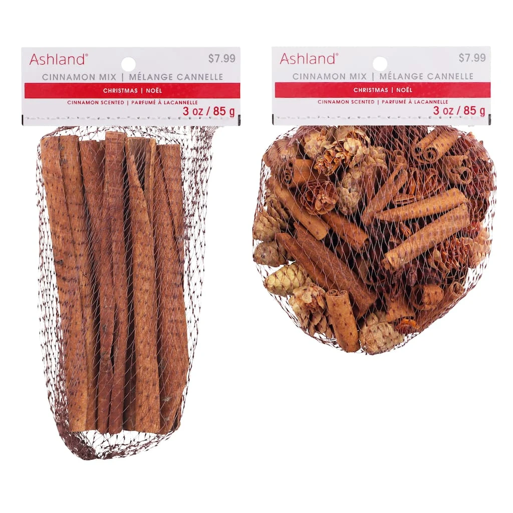 Discount ⌛ Assorted Cinnamon Mix by Ashland® 🌟 3 Discount ⌛ Assorted Cinnamon Mix by Ashland® 🌟