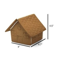 Hot Sale ❤️ Gingerbread House Kit by Michaels 🧨 8 Hot Sale ❤️ Gingerbread House Kit by Michaels 🧨 -Ashlandty Shop 10704372 20