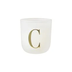 Cheapest 🎉 Assorted Monogram Candle by Ashland® 👏 -Ashlandty Shop 10706130 3