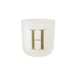 Cheapest 🎉 Assorted Monogram Candle by Ashland® 👏 -Ashlandty Shop 10706130 4