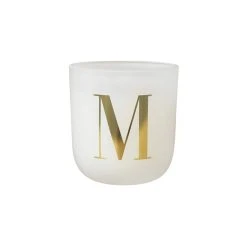 Cheapest 🎉 Assorted Monogram Candle by Ashland® 👏 -Ashlandty Shop 10706130 5