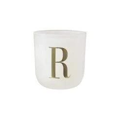 Cheapest 🎉 Assorted Monogram Candle by Ashland® 👏 -Ashlandty Shop 10706130 6