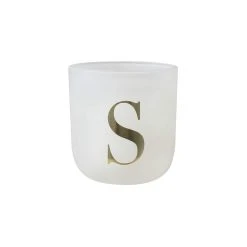 Cheapest 🎉 Assorted Monogram Candle by Ashland® 👏 -Ashlandty Shop 10706130 7