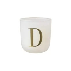 Coupon 🤩 Assorted Monogram Candle by Ashland® ✔️ -Ashlandty Shop 10706131 3