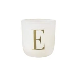 Coupon 🤩 Assorted Monogram Candle by Ashland® ✔️ -Ashlandty Shop 10706131 4