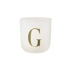 Coupon 🤩 Assorted Monogram Candle by Ashland® ✔️ -Ashlandty Shop 10706131 5