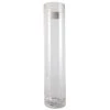 Discount 😉 Ashland™ Cylinder Glass Vase, 18" 🌟 -Ashlandty Shop 186782