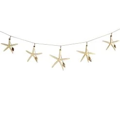 Best reviews of ⭐ 6 Pack: Starfish & Shells Garland by Ashland® ❤️ 7 Best reviews of ⭐ 6 Pack: Starfish & Shells Garland by Ashland® ❤️ -Ashlandty Shop 233099 1