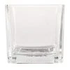 Best deal 🥰 5" Cube Glass Vase by Ashland® ✔️