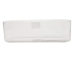 Best deal 🎁 Ashland™ Glass Vase, Oval ❤️ -Ashlandty Shop 424778