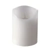 Coupon ⭐ 6 Pack: 3" x 4" LED Pillar Candle by Ashland® ❤️ -Ashlandty Shop M20014657 1