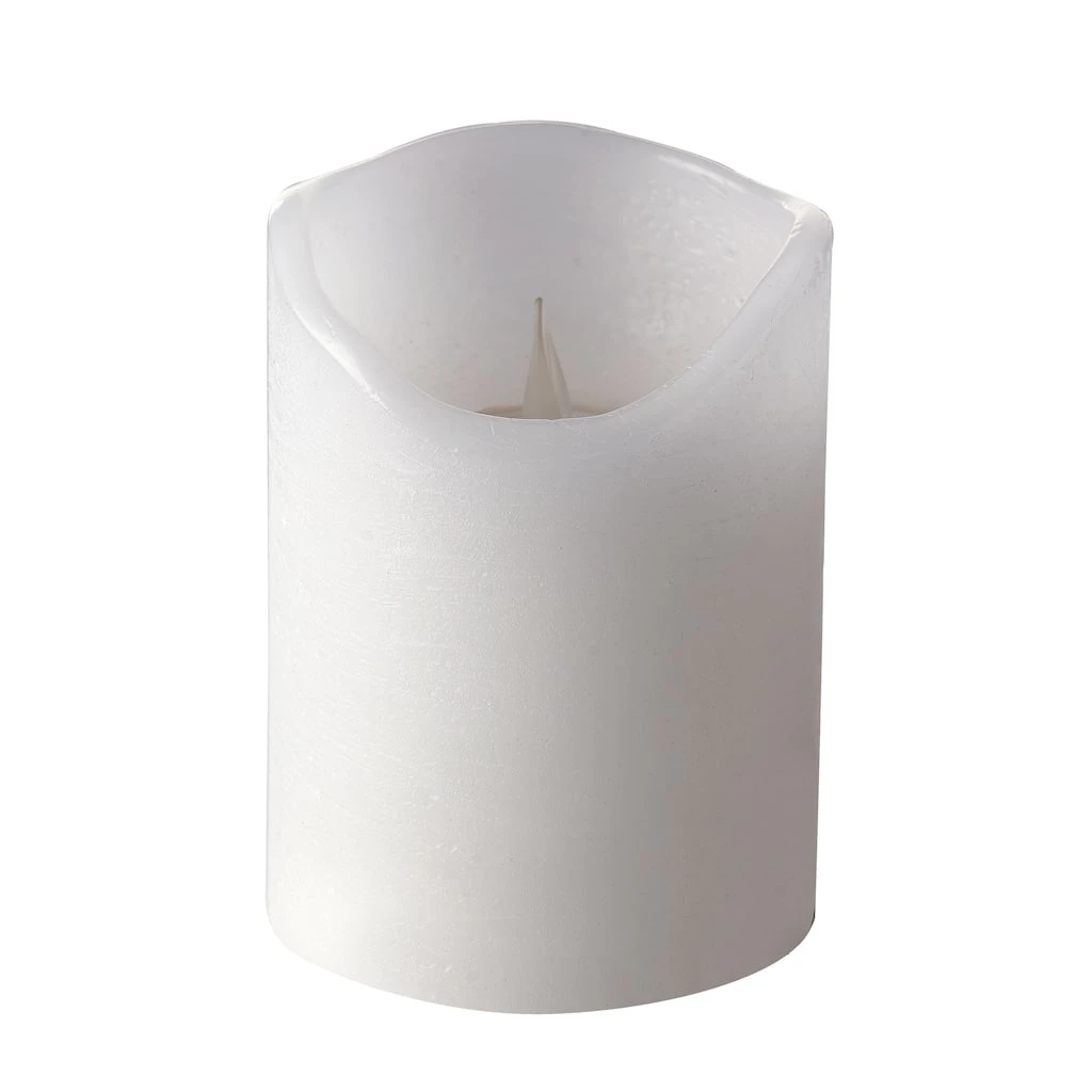 Coupon ⭐ 6 Pack: 3" x 4" LED Pillar Candle by Ashland® ❤️ 3 Coupon ⭐ 6 Pack: 3" x 4" LED Pillar Candle by Ashland® ❤️