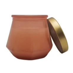 Best reviews of ❤️ 12 Pack: Faceted Mini Jar Candle by Ashland® ⌛